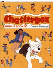 Chatterbox 2 Pupil's Book