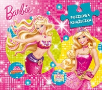 Barbie Opowieści Barbie (64359)