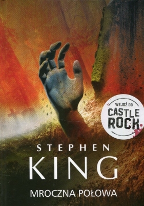 Mroczna połowa - Stephen King