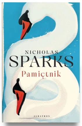 Pamiętnik - Nicholas Sparks