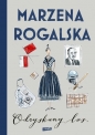Saga o Karli Linde. Tom 4. Odzyskany los - Marzena Rogalska