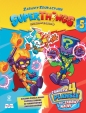 SuperThings. Zabawy edukacyjne 5 - Opracowanie zbiorowe