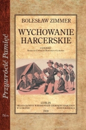 Wychowanie harcerskie