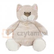 BEPPE Kotek z brązowym noskiem 20 cm (12553)
