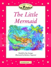 Cl. Tales: The Little Mermaid (Elementary 1)