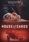House of Cards Ostatnie rozdanie (Uszkodzona okładka)