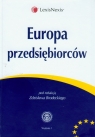 Europa przedsiębiorców