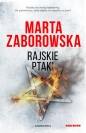 Julia Krawiec. Tom 2. Rajskie ptaki - Marta Zaborowska