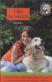Julka na zakręcie