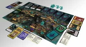 Pandemic: Czas Cthulhu - Matt Leacock, Chuck D. Yager