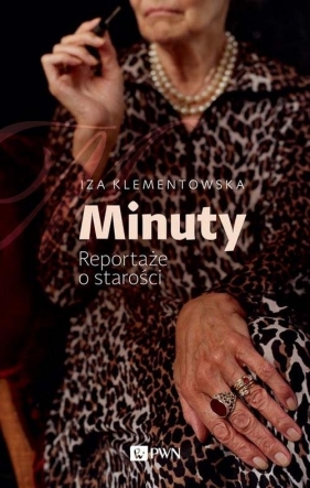 Minuty - Iza Klementowska