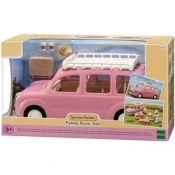 Rodzinny piknikowy van - Sylvanian Families