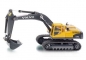 Siku Super - Koparka hydrauliczna Volvo EC 290 - Wiek: 3+ (3535)