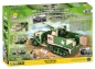 Cobi: Historical Collection. World War II - M3 Gun Motor Carriage (2535)