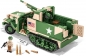 Cobi: Historical Collection. World War II - M3 Gun Motor Carriage (2535)