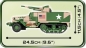 Cobi: Historical Collection. World War II - M3 Gun Motor Carriage (2535)