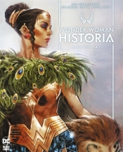 Wonder Woman. Historia: Amazonki - Nicol, Gene Ha, Phil Jimenez, Kelly Sue Deconnick