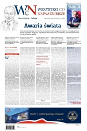 Wszystko, co Najważniejsze nr 35 - Michał Kleiber