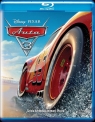 Auta 3 (Blu-ray) Brian Fee