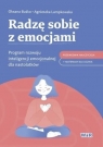Radzę sobie z emocjami. Program rozwoju... Oksana Buśko, Agnieszka Lampkowska
