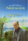 Patent na życie Niezwykła historia sukcesu Piotra Chomczyńskiego Abramow-Newerly Jarosław