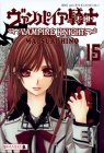 Vampire Knight 15