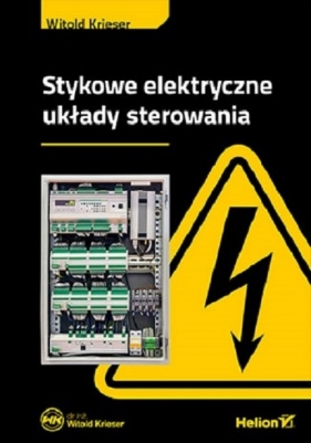 Stykowe elektryczne układy sterowania - Krieser Witold