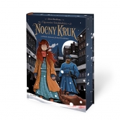Nocny Kruk - Johan Rundberg