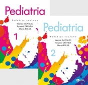 Pediatria. Tom 1-2 - Kawalec Wanda