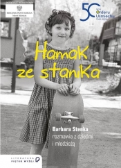 Hamak ze stanika - Stenka Barbara