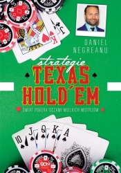 Strategie Texas Hold'em - Negreanu Daniel