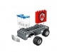 LEGO City: Remiza strażacka i wóz strażacki (60375)
