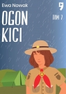 Ogon Kici. Seria miętowa. Tom 7 Ewa Nowak