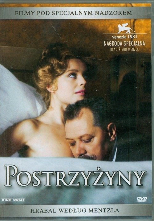 Postrzyżyny