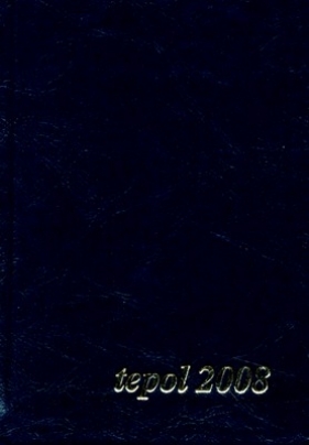 Kalendarz 2008 Tepol