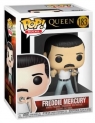 Funko POP Rocks: Queen - Freddie Mercury Radio Gaga 1985 (183)