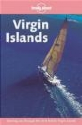 Virgin Islands TSK 1e Randall S. Peffer, R Peffer
