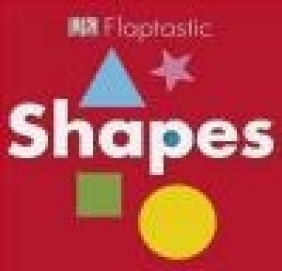 Flaptastic: Shapes