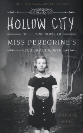 Hollow City - Riggs Ransom