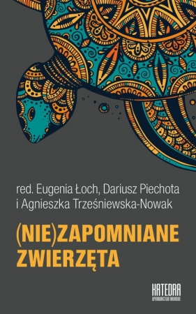 Niezapomniane zwierzęta - Opracowanie zbiorowe