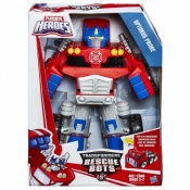 TRA RSB Megabot 25 cm, Optimus Prime