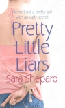 Pretty Little Liars Shepard Sara