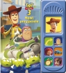 Toy Story 3 Nowi przyjaciele