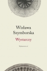 Wystarczy Wisława Szymborska