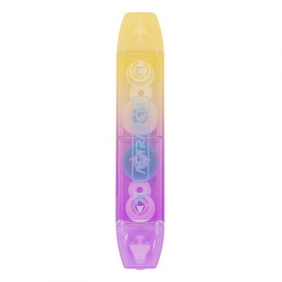 Korektor i klej w taśmie 2w1 - Pastel Line. 1 szt.