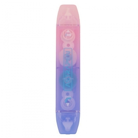 Korektor i klej w taśmie 2w1 - Pastel Line. 1 szt.