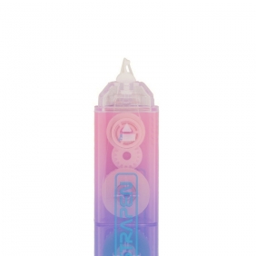 Korektor i klej w taśmie 2w1 - Pastel Line. 1 szt.