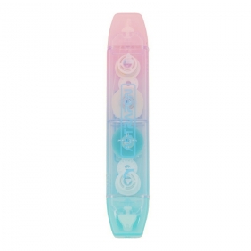 Korektor i klej w taśmie 2w1 - Pastel Line. 1 szt.
