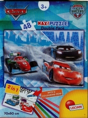 Maxi puzzle Auta