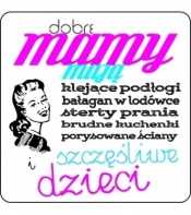 Magnes. Dobre mamy mają ...